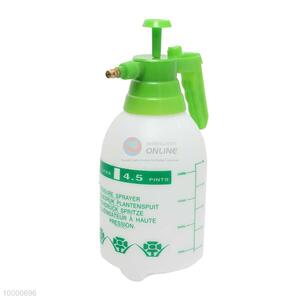 2014 New Design 2000ml Plastic Trigger Sprayer