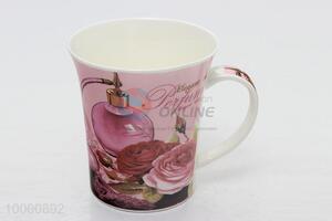 High quality big mouth Ceramic Cup