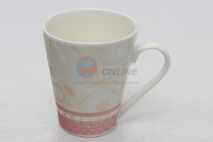 Hot sale high quality Ceramic mug/office cup