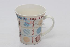 High quality big mouth Ceramic Cup