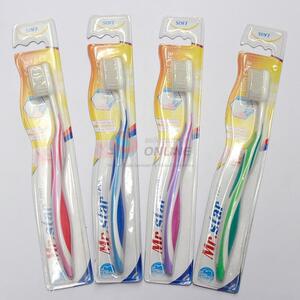 2015 New Design Toothbrush