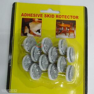 12pcs Furniture Pad With Nail