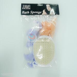 Hemp Bath Spong Bath Mesh Flower Bath Spong Belt