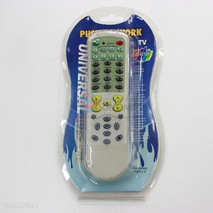 Universal Remote Control