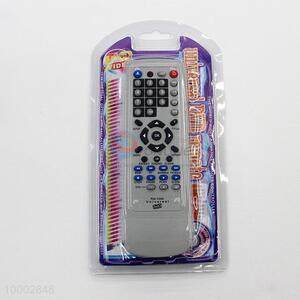 Universal Remote Control