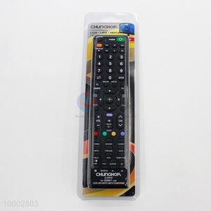 Black Remote Control