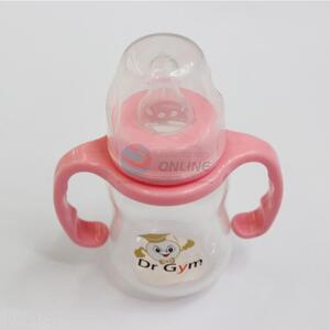 Lovely Pink Feeding-bottle