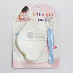 High Quality Baby Serve Bowl Set