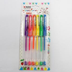 Nite Writer Pens Set of 6pcs