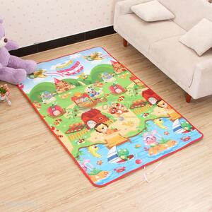 0.5cm Top Selling Cartoon Baby Climb Mat