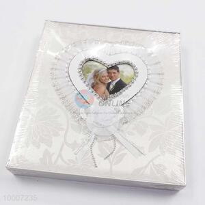 Nice Design 20pages Wedding Sticker Photo Album