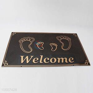 Latest Design Little Footprints Door Mat