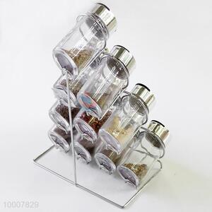 Wholesale Four Color 10PCS Household Cruet/Kitchenware