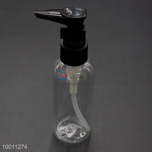 80ml cosmetic pump bottle