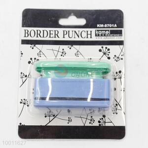 Craft Punch Paper-edge Flower Craft Embosser DIY Cards Tools