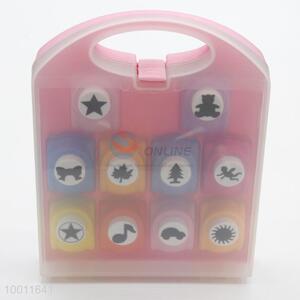 Wholesale Craft Punch Paper Shaper Punch Scrapbook Cards DIY Photo Album Gift