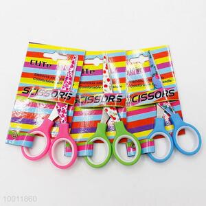 Wholesale Cartoon Pattern School Office Supplies Scissors