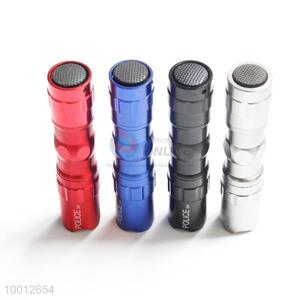 Wholesale Waterproof Flashlight On The 5th Battery