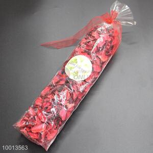 Natural dry flower scented sachet