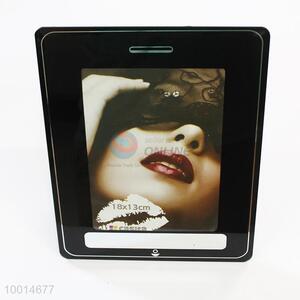 Modern Design Glass Photo Frame