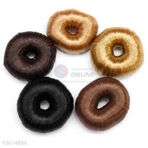 1pc 20g Wig Hair Ring Hair circle for Women Girls