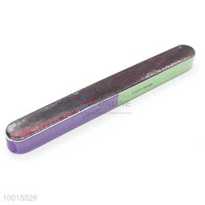 High Quality 1pc Long Nail File