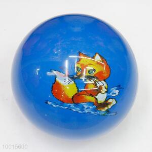 Hot Selling Cartoon Label Ball