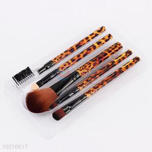 Wholesale High Quality New Arrival Professional 5Pieces a SetMakeup <em>Brush</em>