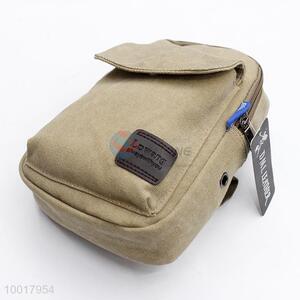 Good quality canvas chest bag