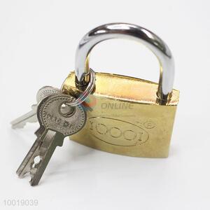 Household Titanium Plated Lock