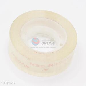 High Quality 1.8*20m Transparent Stationery Tape