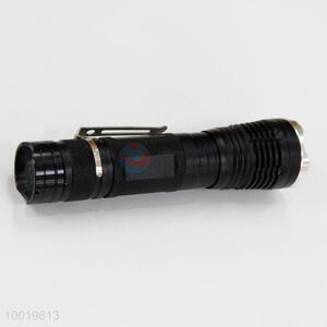 500m Outdoor Waterproof Strong Light Flashlight