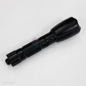 500m Metal Aluminum Materia Waterproof Strong Light Flashlight