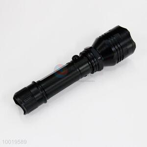 Black Strong Light, Underwater Waterproof Diving Flashlight 500m