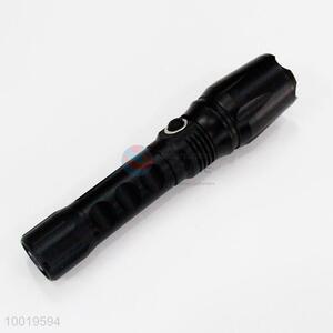 Metal Aluminum Materia Strong Light, Underwater Waterproof Diving Flashlight 500m