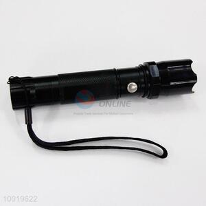 500M Cheap Strong Light Waterproof Flashlight Security Flashlight