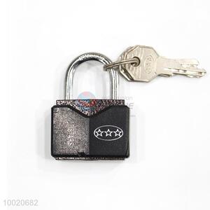 Wholesale 20mm Diamond Copper Iron Padlock