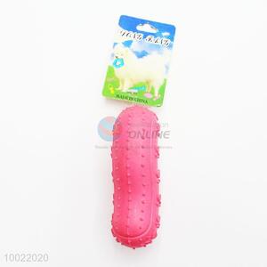 Wholesale Ham Sausage Pet <em>Toy</em> for Dogs/Pet Chew Toys