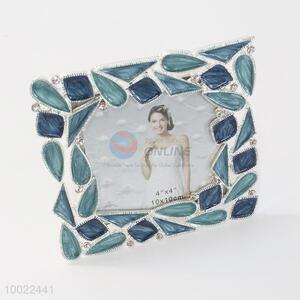 4*4 inch diamante photo frame