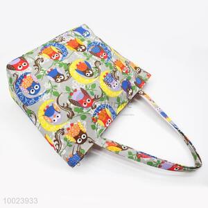 Hot Sale Printing Canvas Single-shoulder Bag