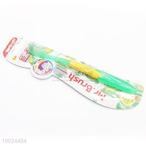 High Qaulity Colorful Cartoon Kids/Child Toothbrush