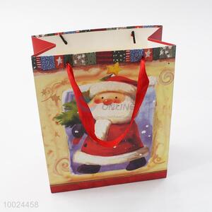 21*26*10cm red <em>Christmas</em> <em>gift</em> bag