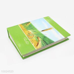 Nice Printing Cover Photo Album