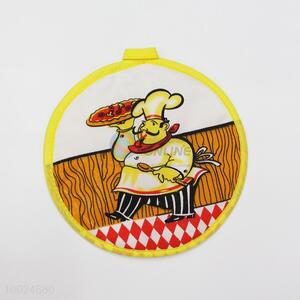 Cartoon design thick pot holder