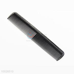 New Arrivals Black Plasic Comb/Hair Comb