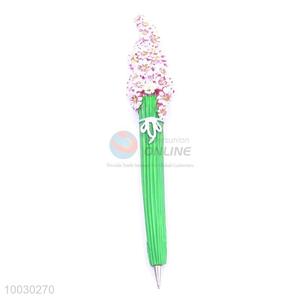 Ice-cream Resin Ball-point Pen