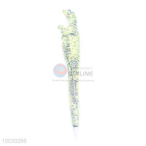 Dinosaur Shaped Resin Ball-point Pen