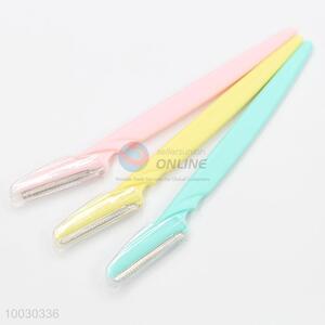 High quality eyebrow shaver make up tool