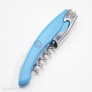 Blue Multi-functional Bottle Opener