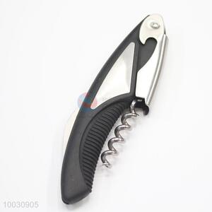 Black Multi-functional Bottle Opener